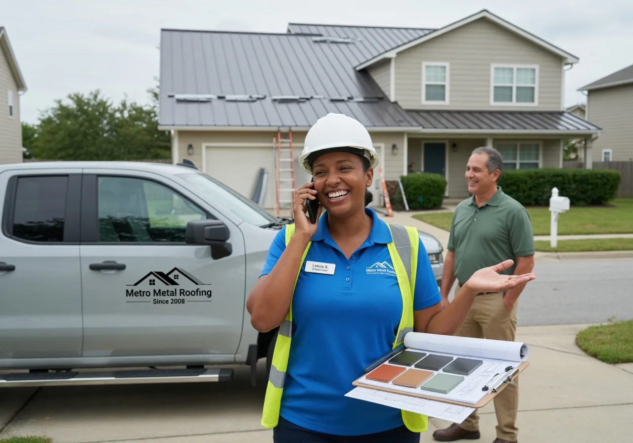 Metal Roofing Installation Pateros, WA FAQs