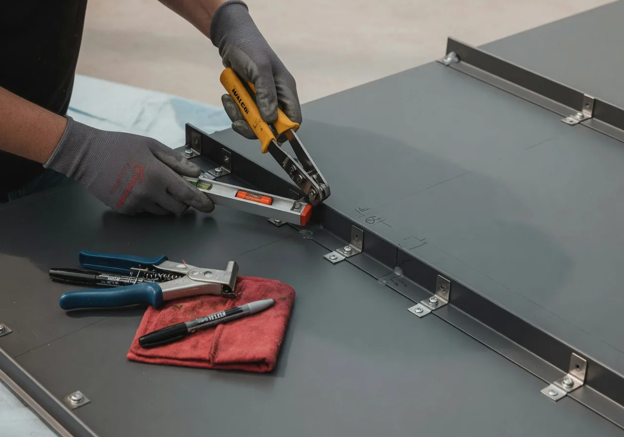 Why choose Metal Roofing Installation in Pateros, WA